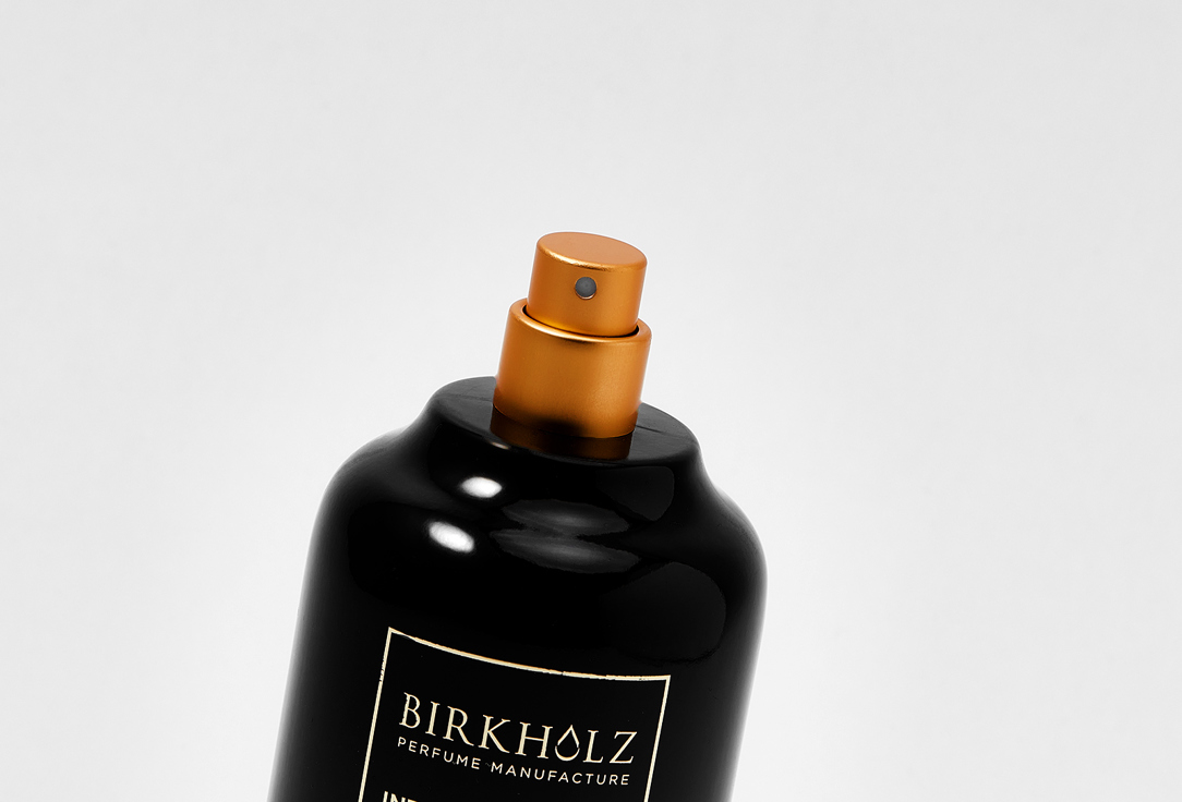 Birkholz Perfum Intimate Incense    