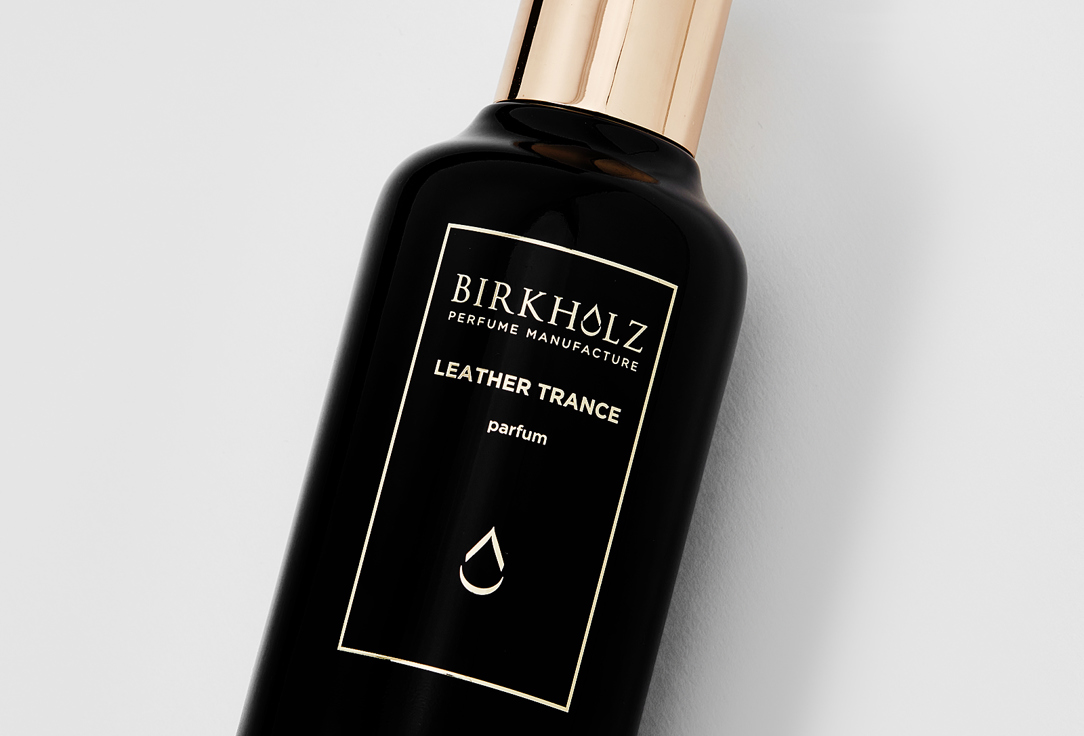 Birkholz Perfum Leather Trance