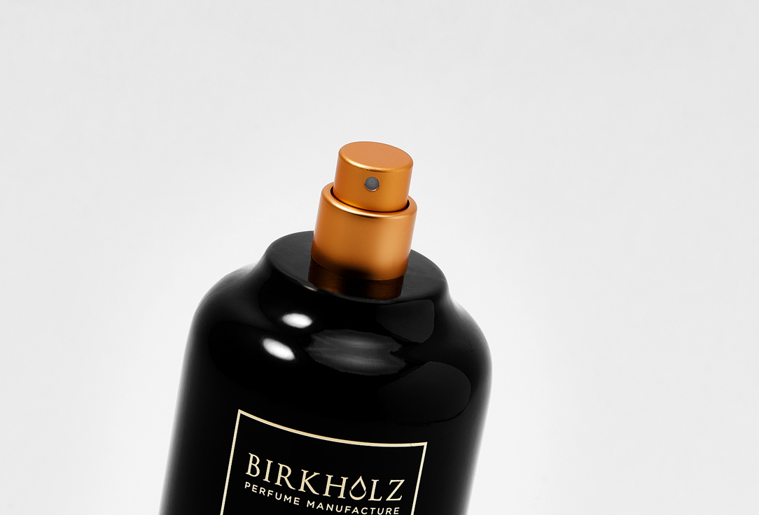 Birkholz Perfum Leather Trance