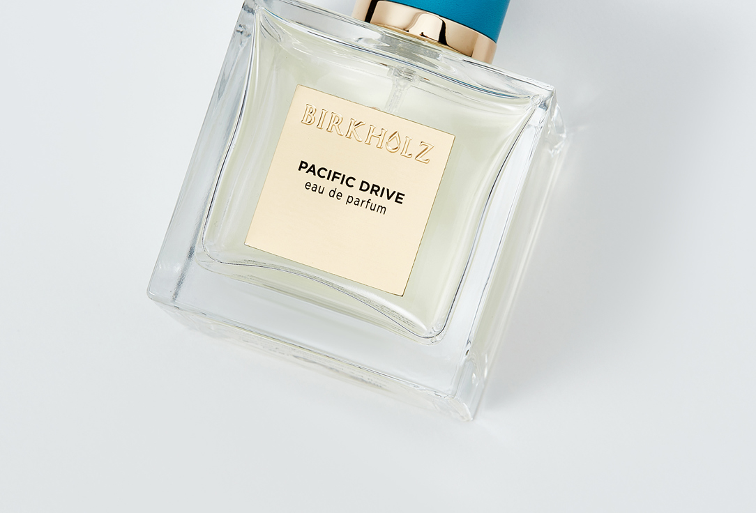 Birkholz Eau de Parfum Pacific Drive     