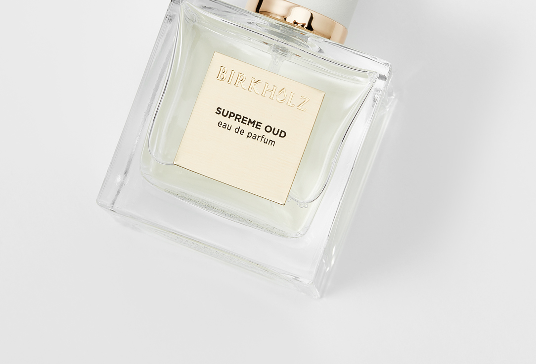 Birkholz Eau de Parfum Supreme Oud     