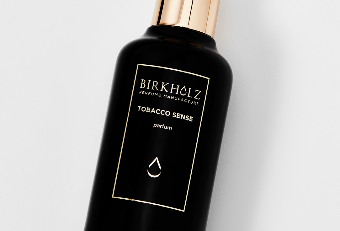 Birkholz Perfum Tobacco Sense