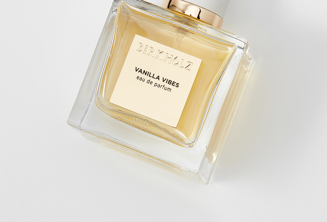 Birkholz Eau de Parfum Vanilla Vibes     