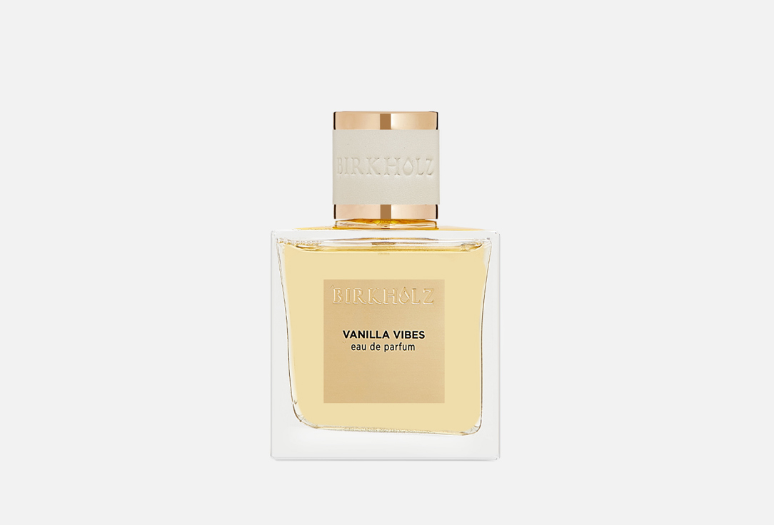 Birkholz Eau de Parfum Vanilla Vibes     