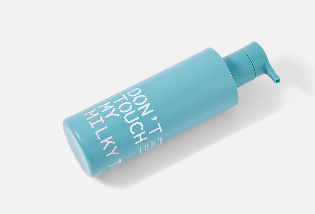 Don't Touch My Skin Face Toner Milky