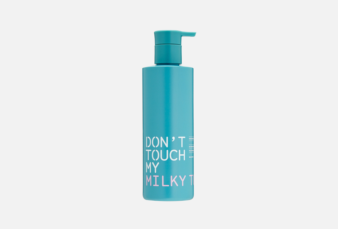 Don't Touch My Skin Face Toner Milky