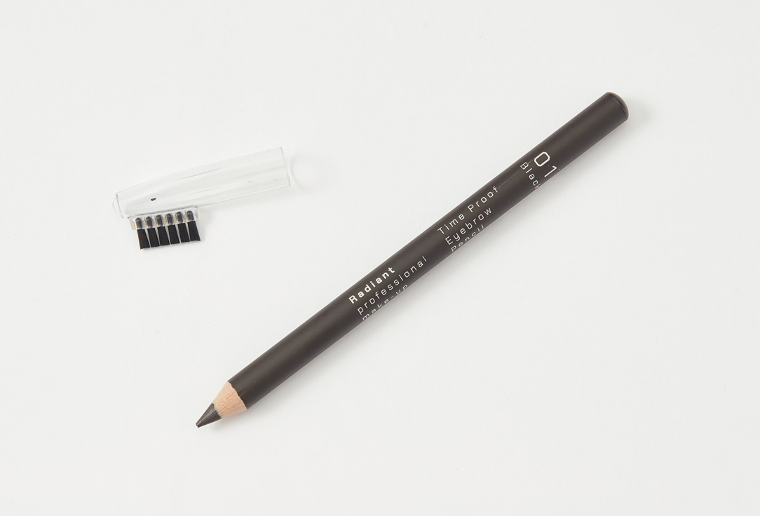 Radiant Professional Make-Up Eyebrow Pencil Time Proof Eyebrow Pencil