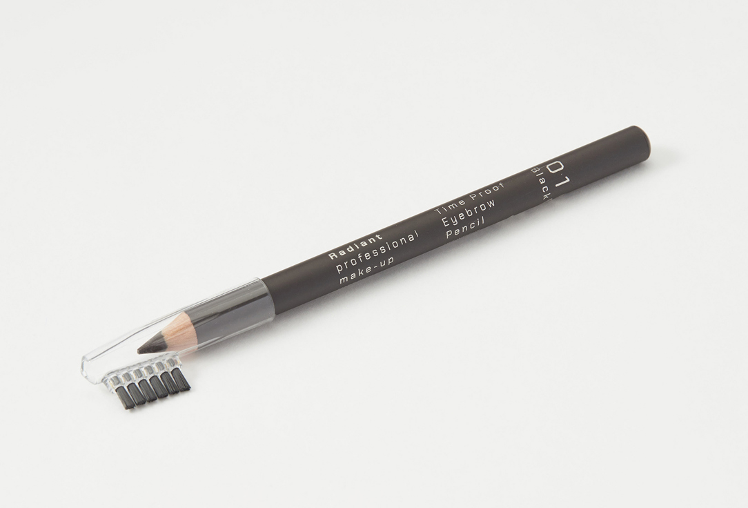 Radiant Professional Make-Up Eyebrow Pencil Time Proof Eyebrow Pencil