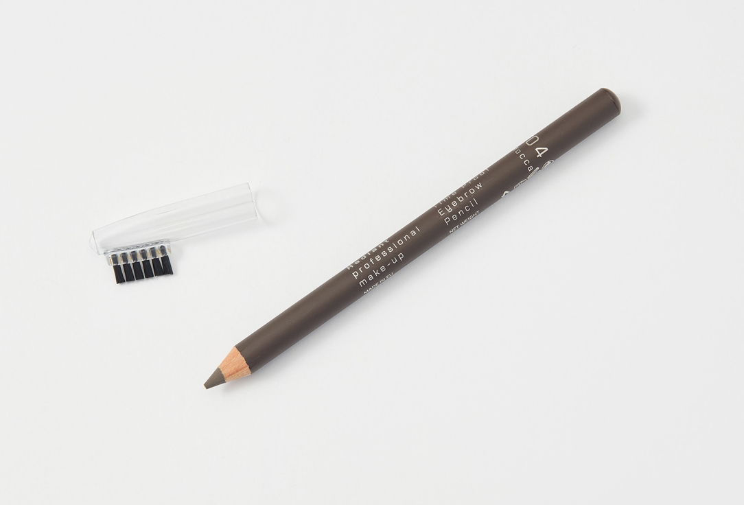 Radiant Professional Make-Up Eyebrow Pencil Time Proof Eyebrow Pencil