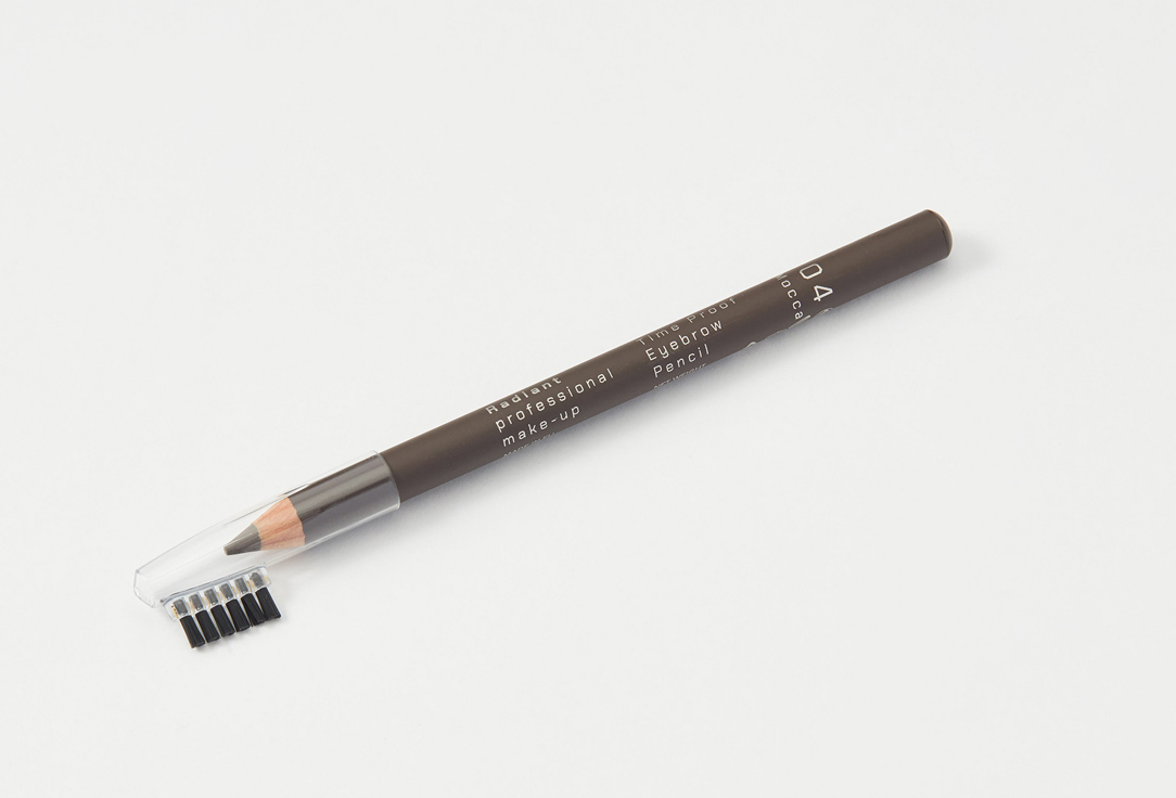 Radiant Professional Make-Up Eyebrow Pencil Time Proof Eyebrow Pencil