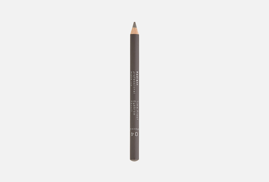 Radiant Professional Make-Up Eyebrow Pencil Time Proof Eyebrow Pencil