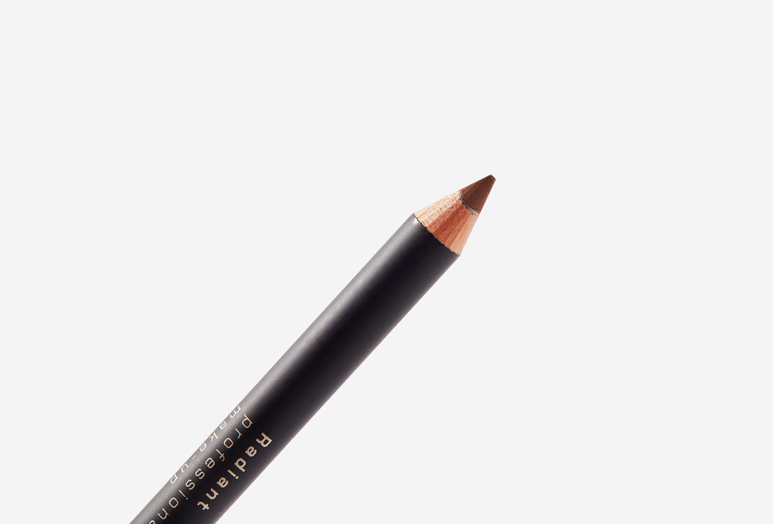 Radiant Professional Make-Up Eyebrow Pencil Powdery Brow Define