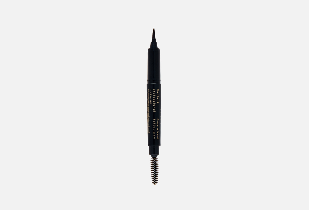 Radiant Professional Make-Up Eyebrow Eyeliner Brow Wizard Tattoo Pen