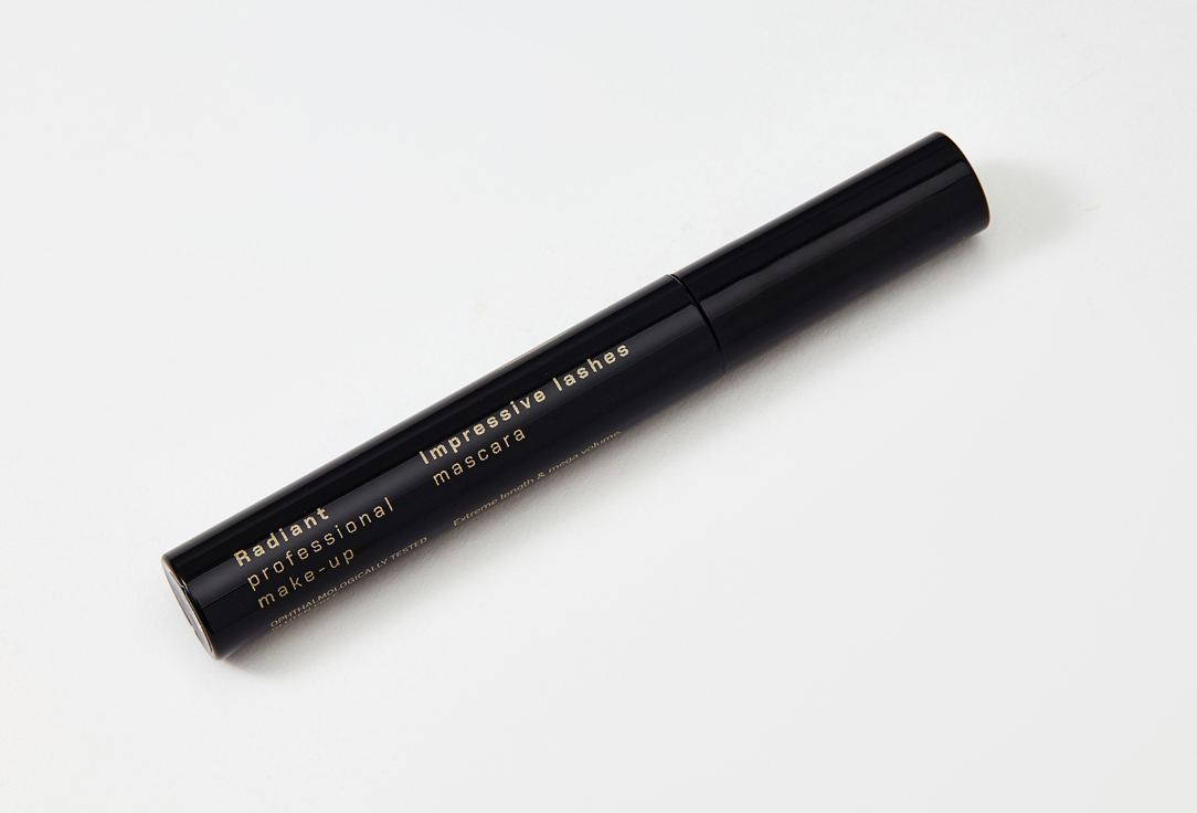 Radiant Professional Make-Up Mascara Impressive Lashes