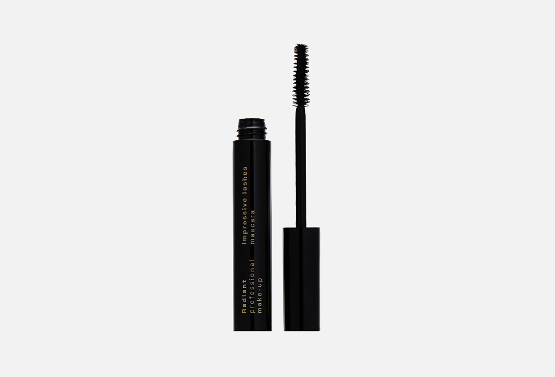 Radiant Professional Make-Up Mascara Impressive Lashes