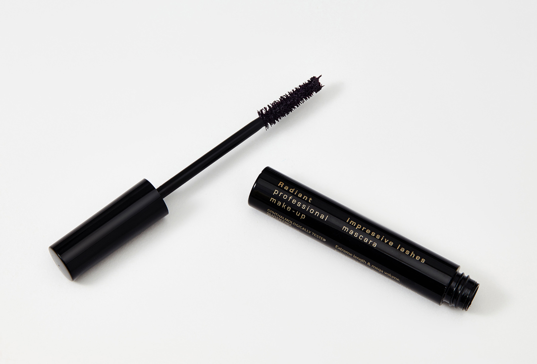 Radiant Professional Make-Up Mascara Impressive Lashes