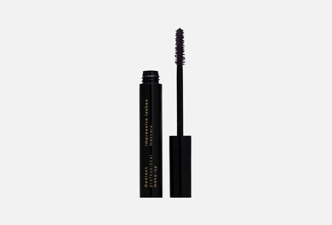 Radiant Professional Make-Up Mascara Impressive Lashes