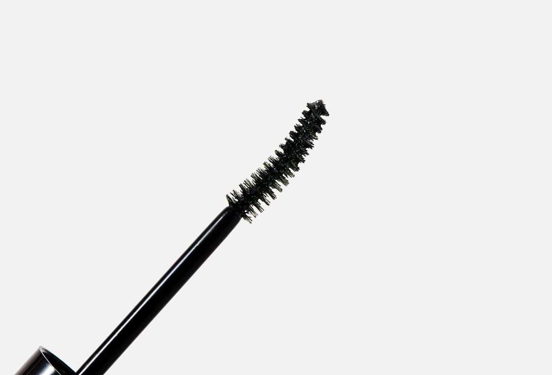 Radiant Professional Make-Up Mascara Twist Extreme Curl & Volume