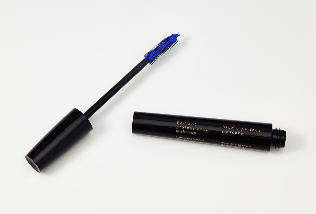 Radiant Professional Make-Up Mascara Studio Perfect