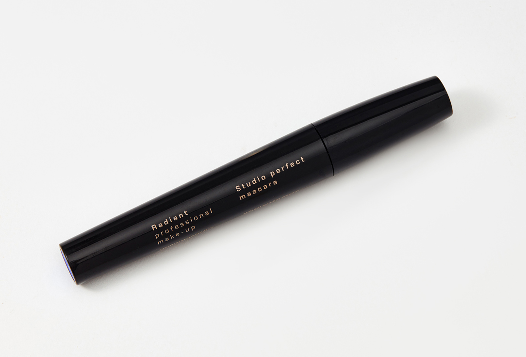 Radiant Professional Make-Up Mascara Studio Perfect