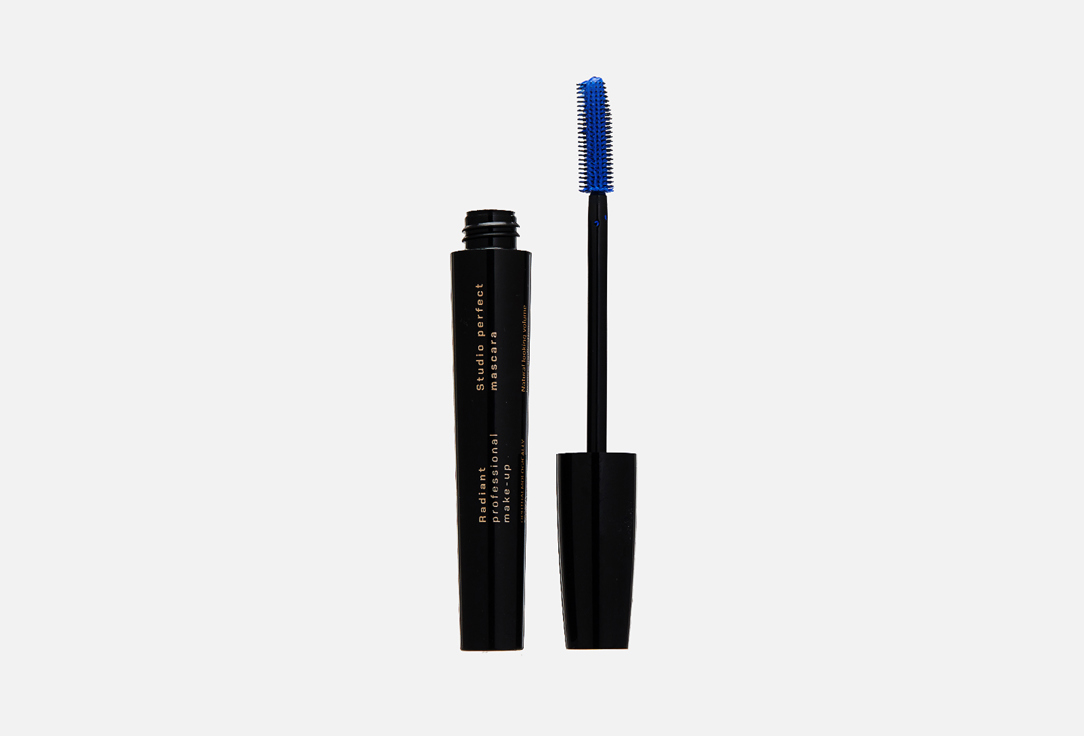 Radiant Professional Make-Up Mascara Studio Perfect