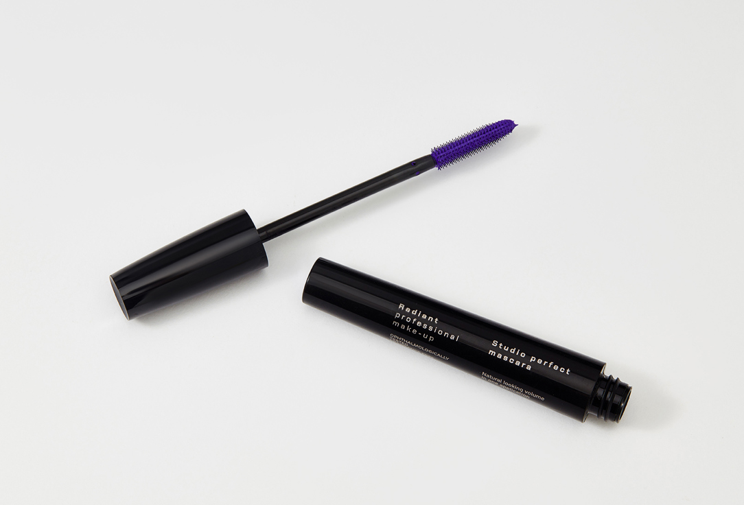 Radiant Professional Make-Up Mascara Studio Perfect