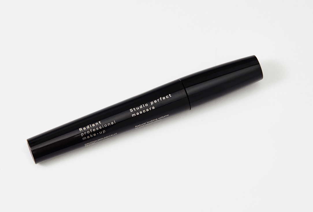 Radiant Professional Make-Up Mascara Studio Perfect