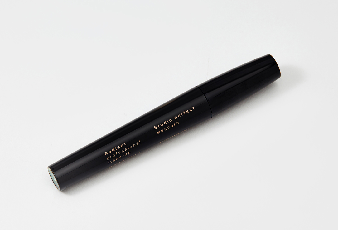 Radiant Professional Make-Up Mascara Studio Perfect