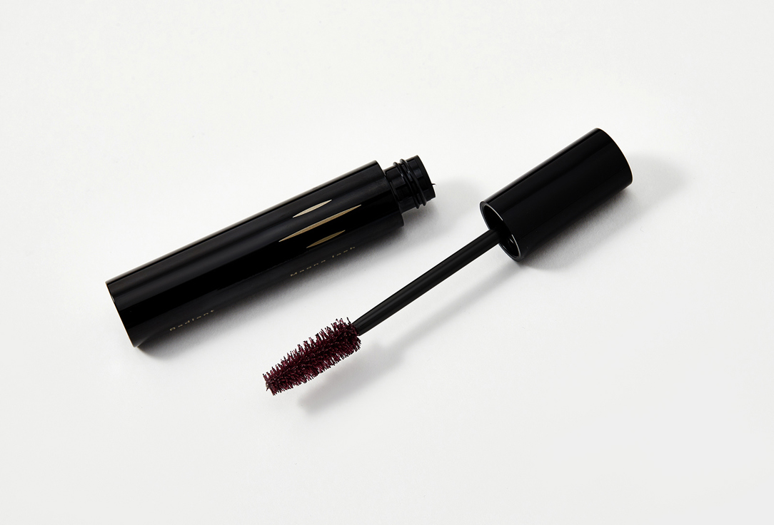 Radiant Professional Make-Up Mascara With False Eyelash Effect Magna Lash