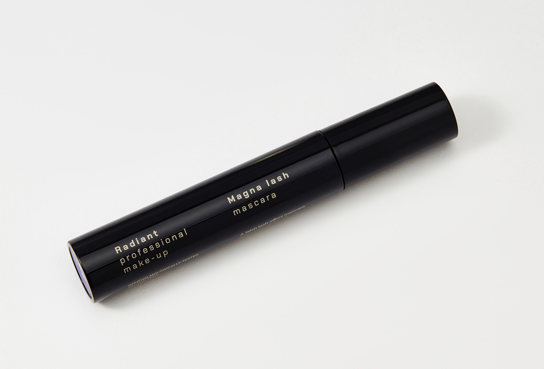 Radiant Professional Make-Up Mascara With False Eyelash Effect Magna Lash