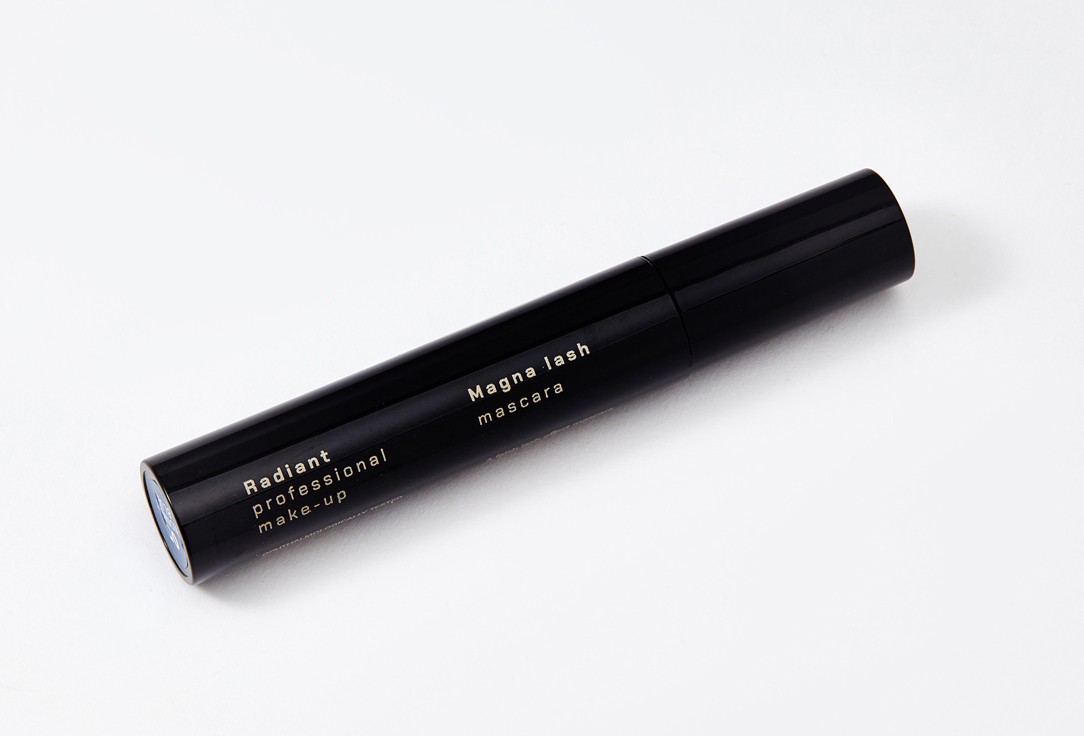 Radiant Professional Make-Up Mascara With False Eyelash Effect Magna Lash