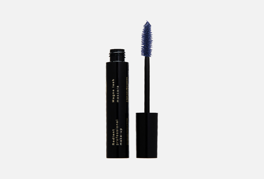 Radiant Professional Make-Up Mascara With False Eyelash Effect Magna Lash