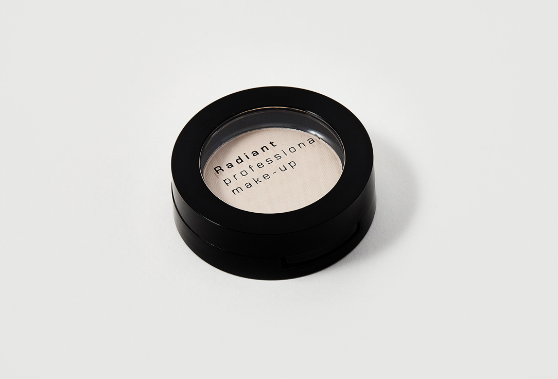 Radiant Professional Make-Up Compact Eye Shadow Professional Eye Color