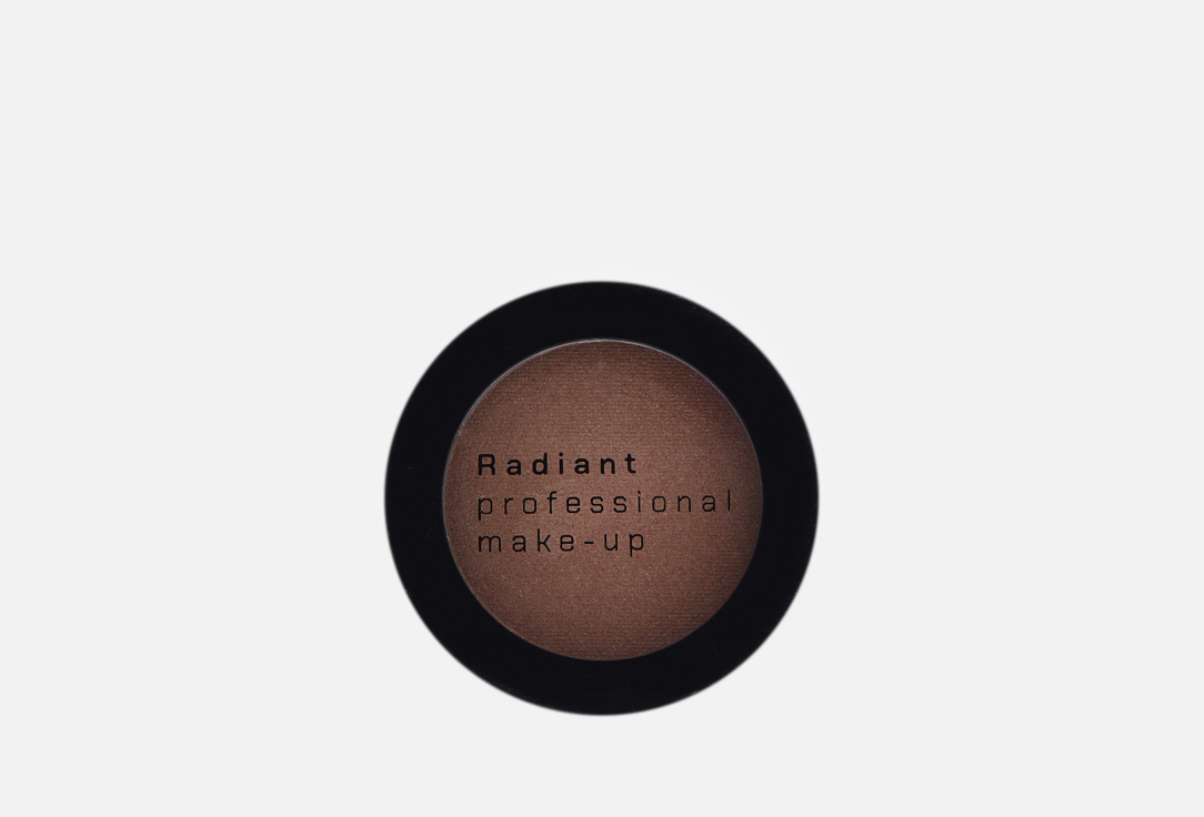 Radiant Professional Make-Up Compact Eye Shadow Professional Eye Color