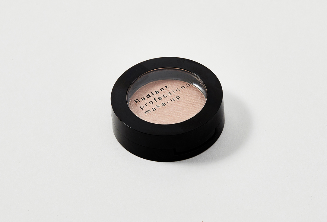 Radiant Professional Make-Up Compact Eye Shadow Professional Eye Color