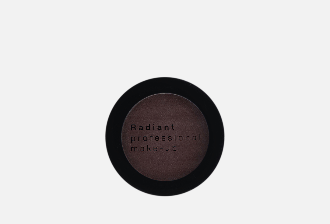 Radiant Professional Make-Up Compact Eye Shadow Professional Eye Color