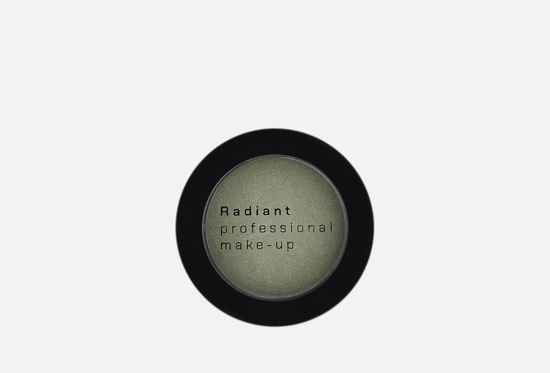 Radiant Professional Make-Up Compact Eye Shadow Professional Eye Color