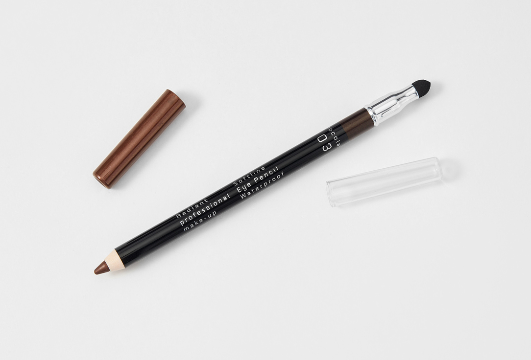 Radiant Professional Make-Up Eye pencil Softline Waterproof