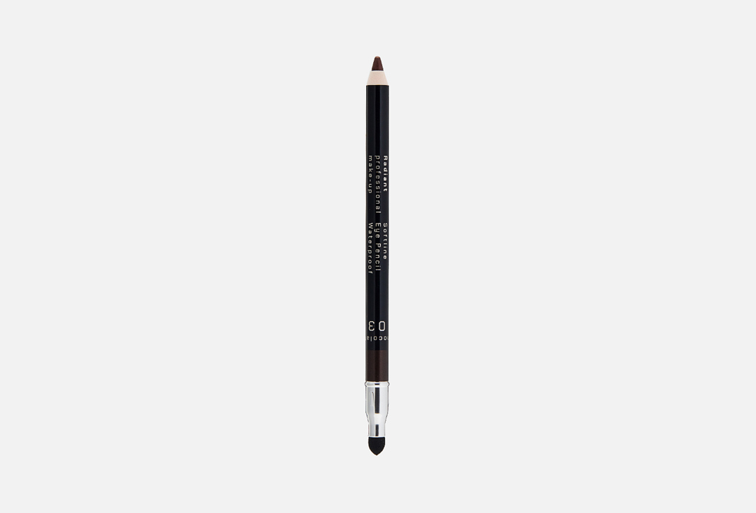 Radiant Professional Make-Up Eye pencil Softline Waterproof