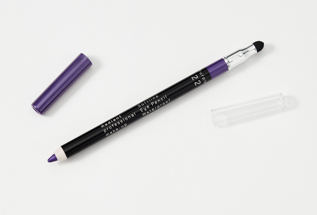 Radiant Professional Make-Up Eye pencil Softline Waterproof