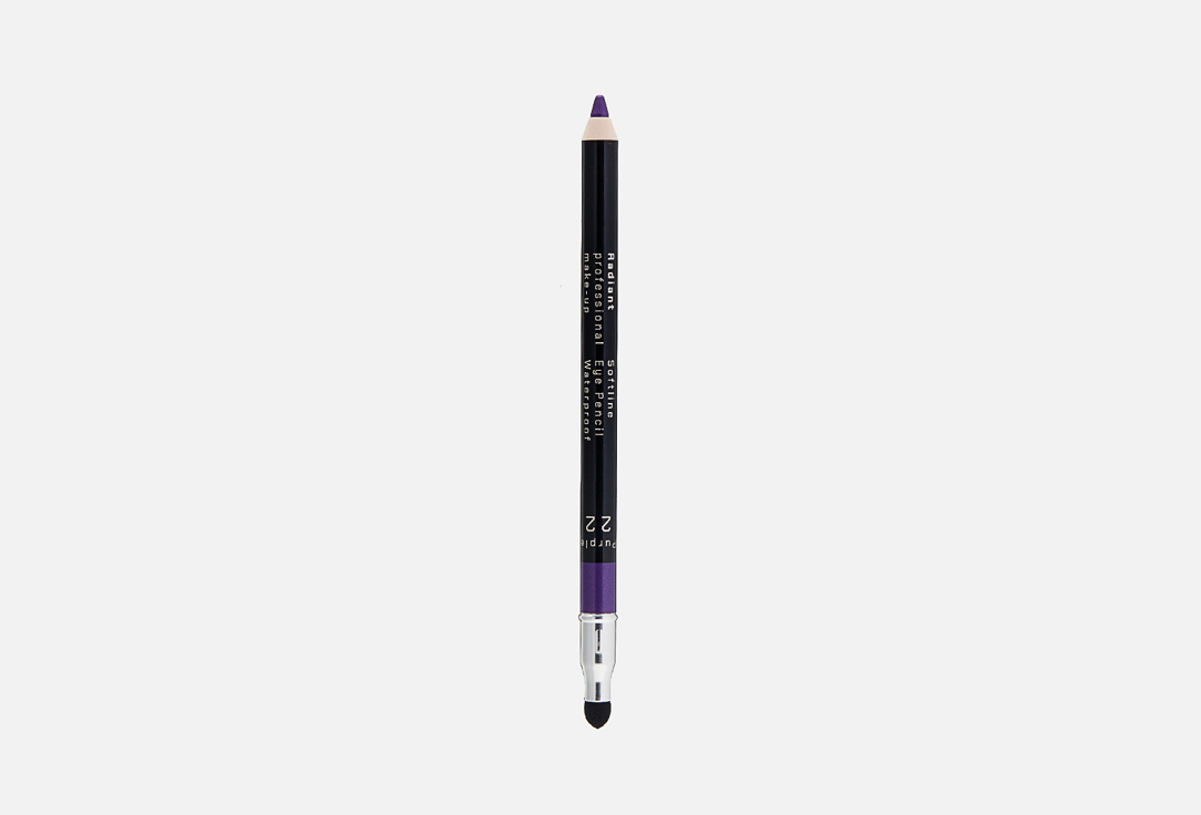 Radiant Professional Make-Up Eye pencil Softline Waterproof