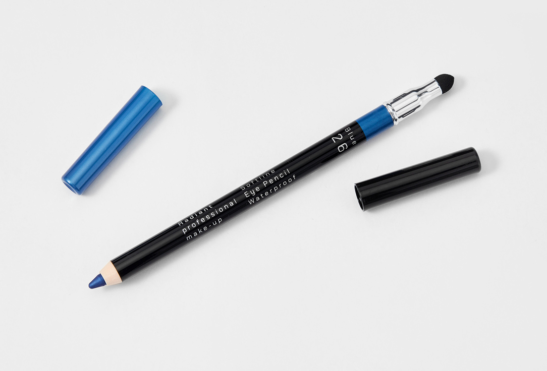 Radiant Professional Make-Up Eye pencil Softline Waterproof