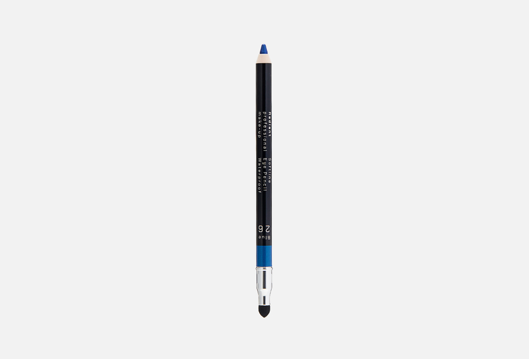 Radiant Professional Make-Up Eye pencil Softline Waterproof