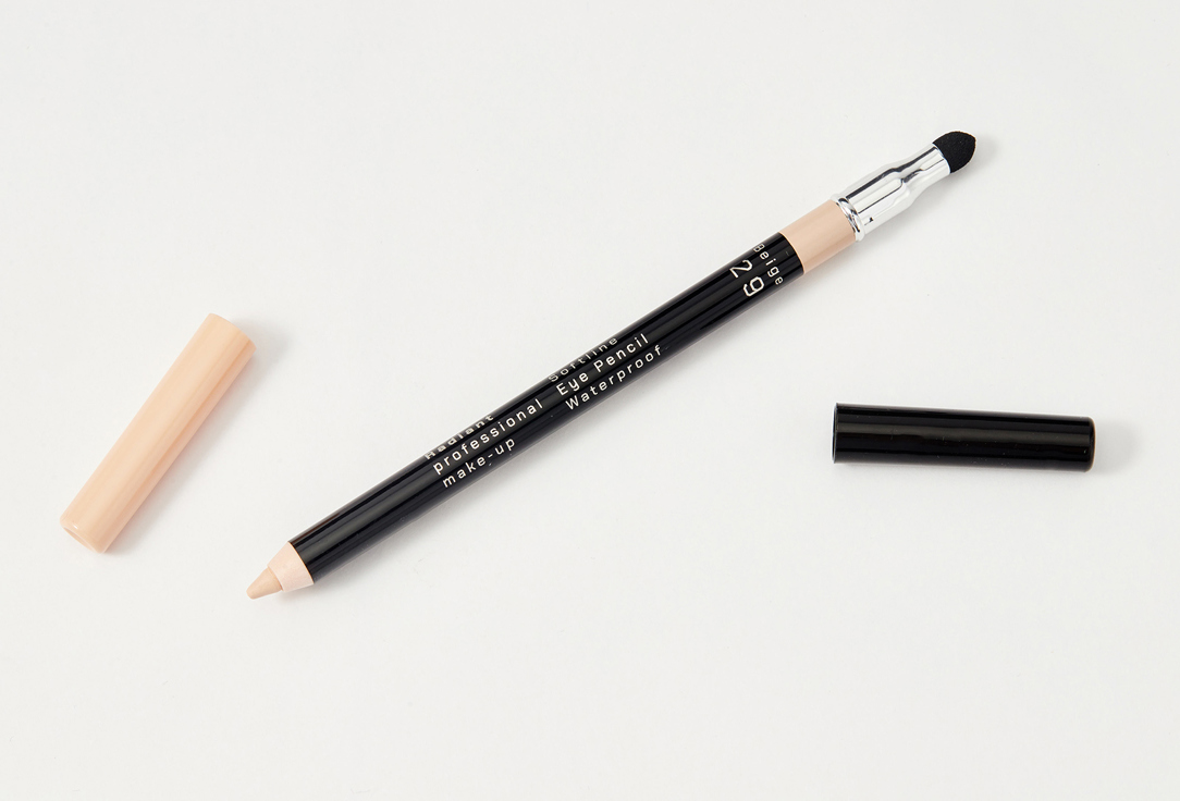 Radiant Professional Make-Up Eye pencil Softline Waterproof