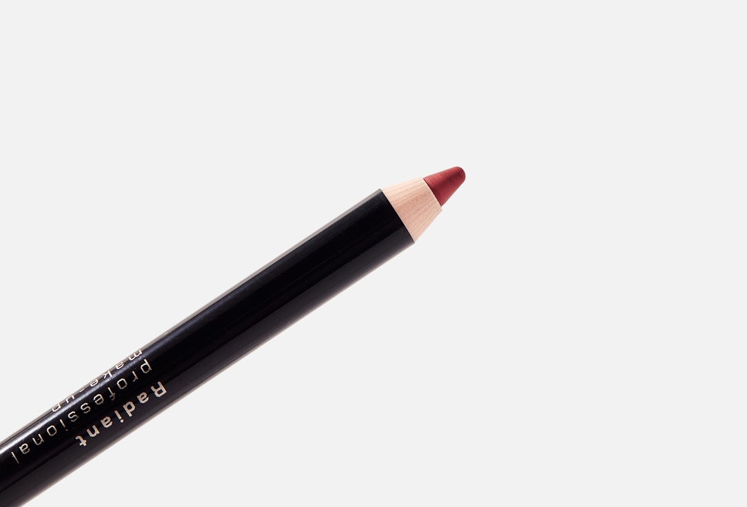 Radiant Professional Make-Up Lip Pencil Softline Waterproof Lip Pencil