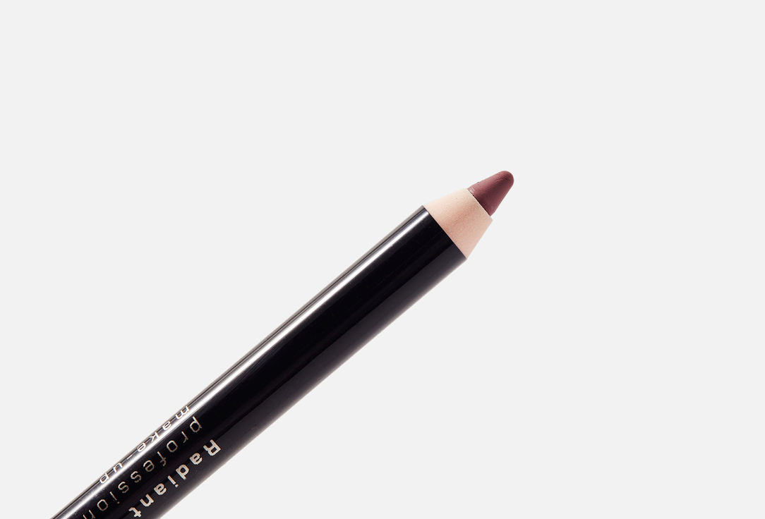 Radiant Professional Make-Up Lip Pencil Softline Waterproof Lip Pencil