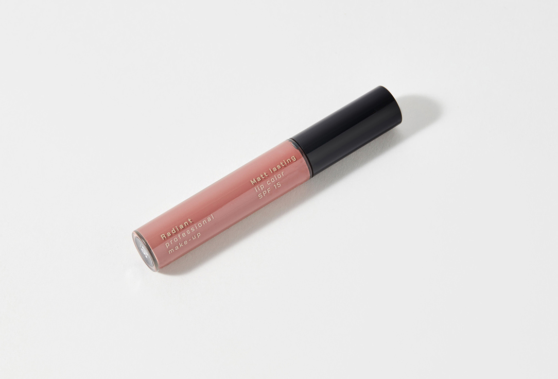 Radiant Professional Make-Up Liquid Lipstick Matt Lasting Lip Color