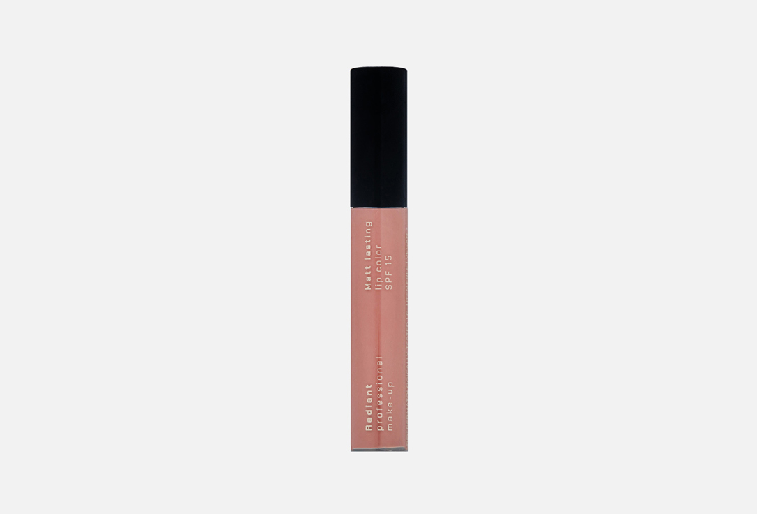 Radiant Professional Make-Up Liquid Lipstick Matt Lasting Lip Color