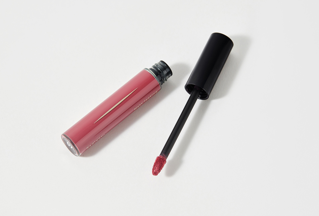 Radiant Professional Make-Up Liquid Lipstick Matt Lasting Lip Color