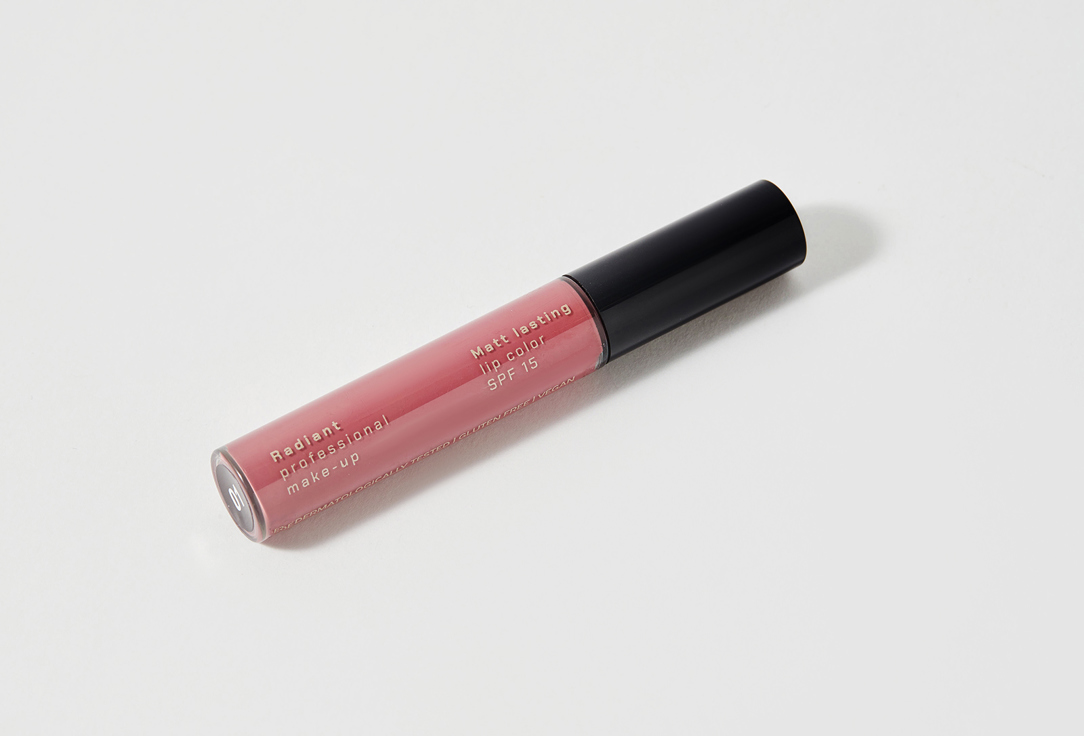 Radiant Professional Make-Up Liquid Lipstick Matt Lasting Lip Color